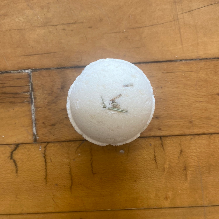 Bath Bombs