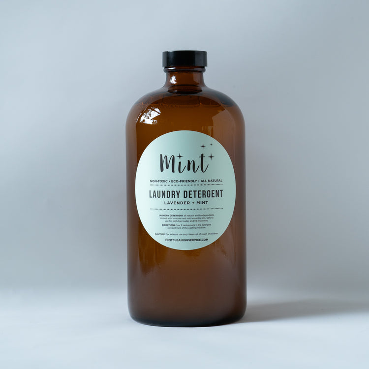 Laundry Soap (Lavender Mint) by Mint