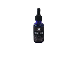 Lip Service Scalp Help