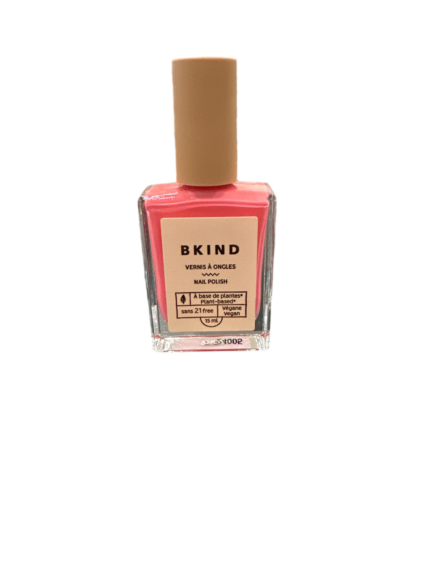 B Kind Nail Polish