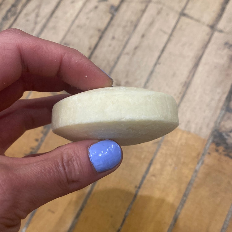 Be You Shampoo Bars