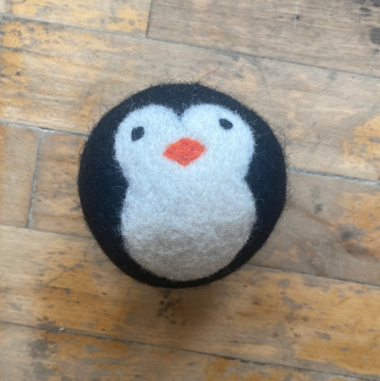 Dryer Balls
