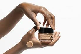 Brightening Face Mask