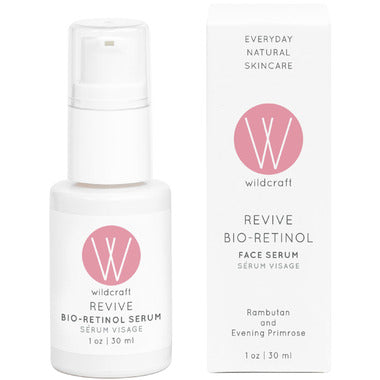 Wildcraft Revive Bio-Retinol Face Serum