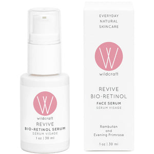 Wildcraft Revive Bio-Retinol Face Serum