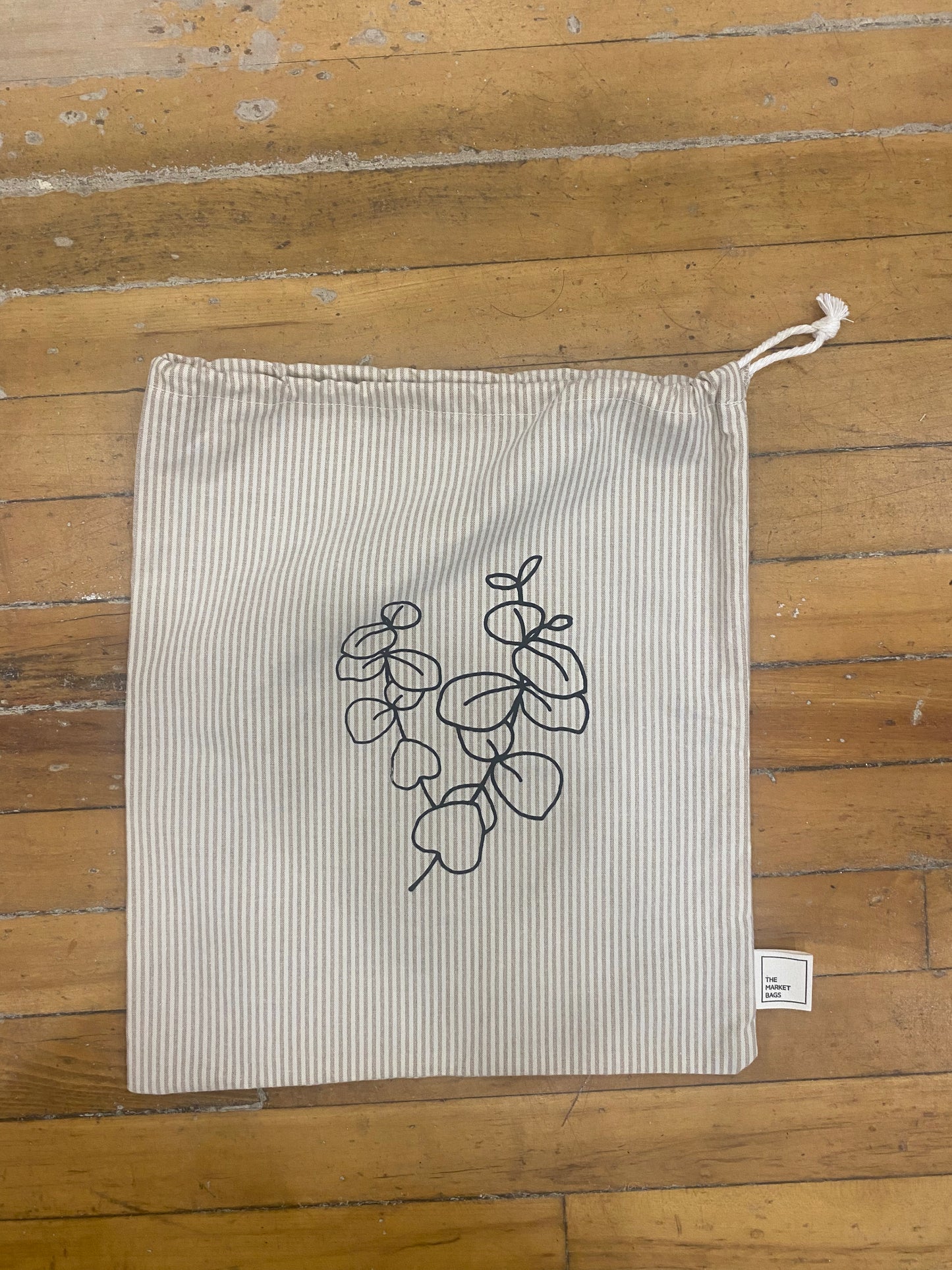 Produce + Gift Bags