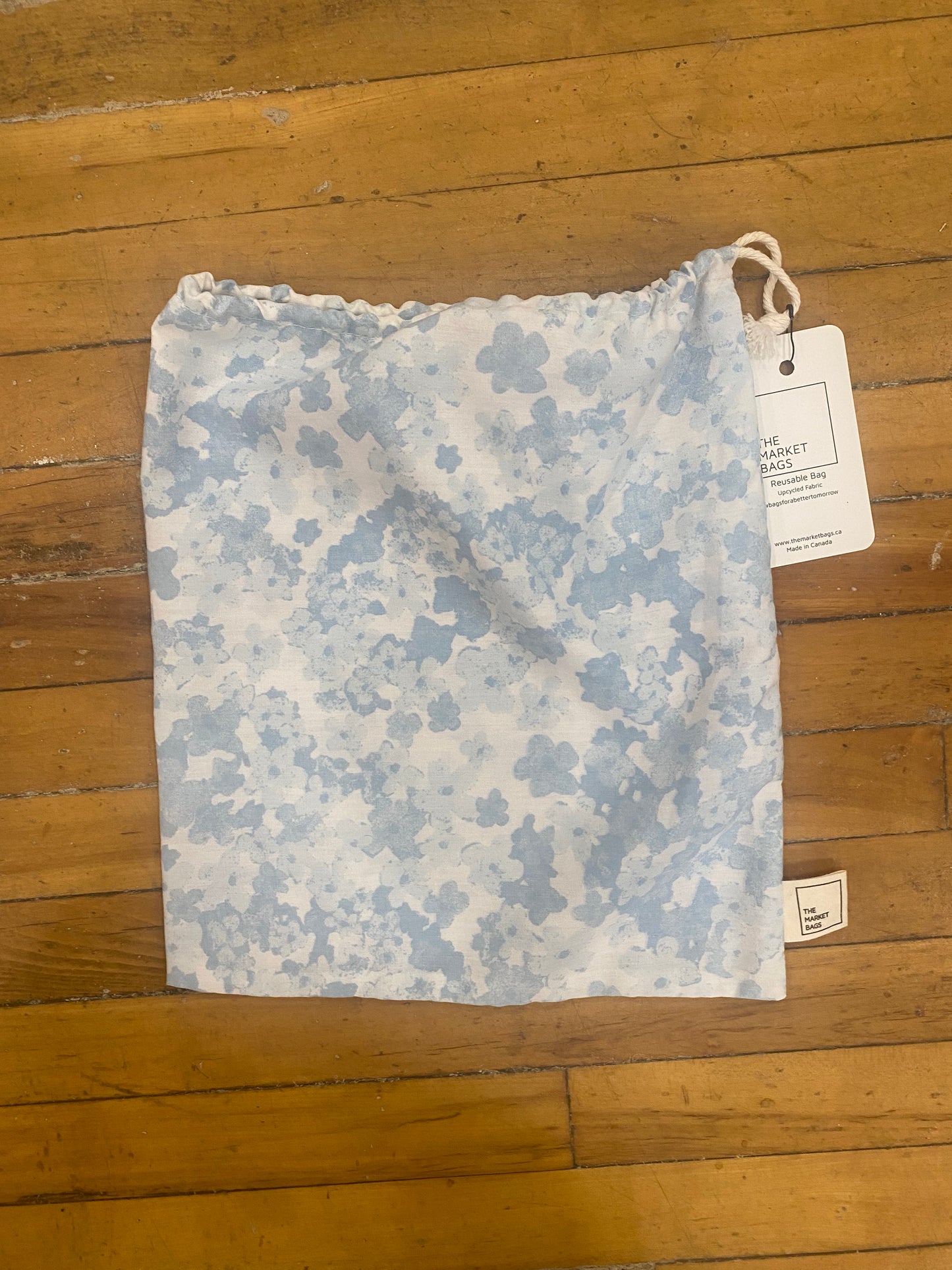 Produce + Gift Bags
