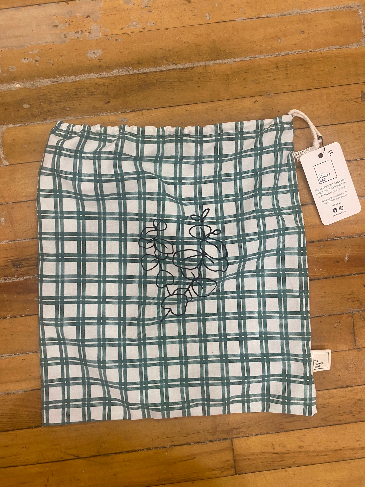 Produce + Gift Bags