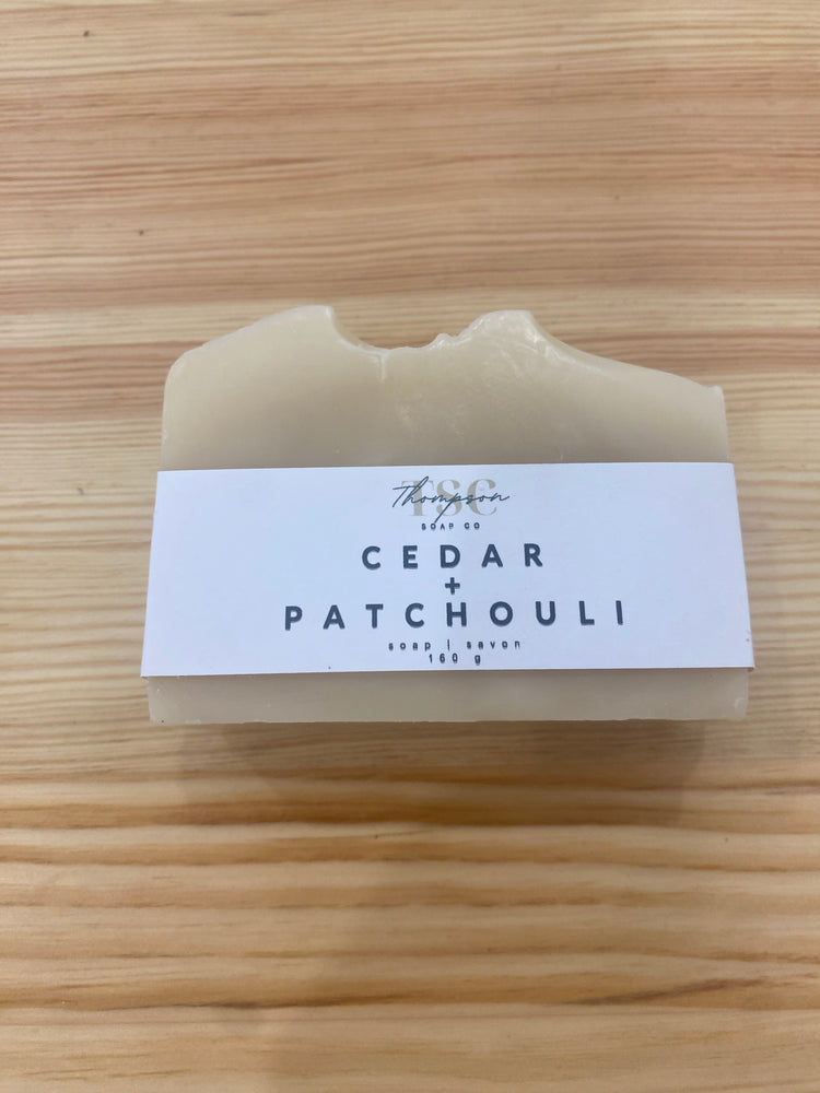 Thomason Soap Co. Bar Soap