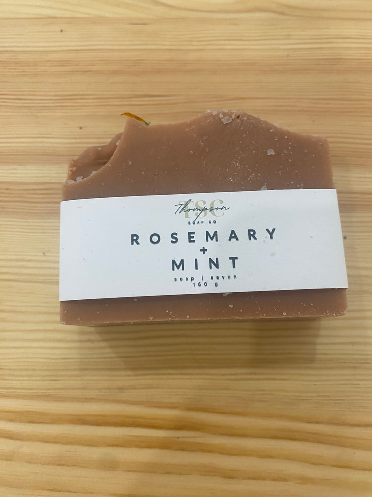 Thomason Soap Co. Bar Soap