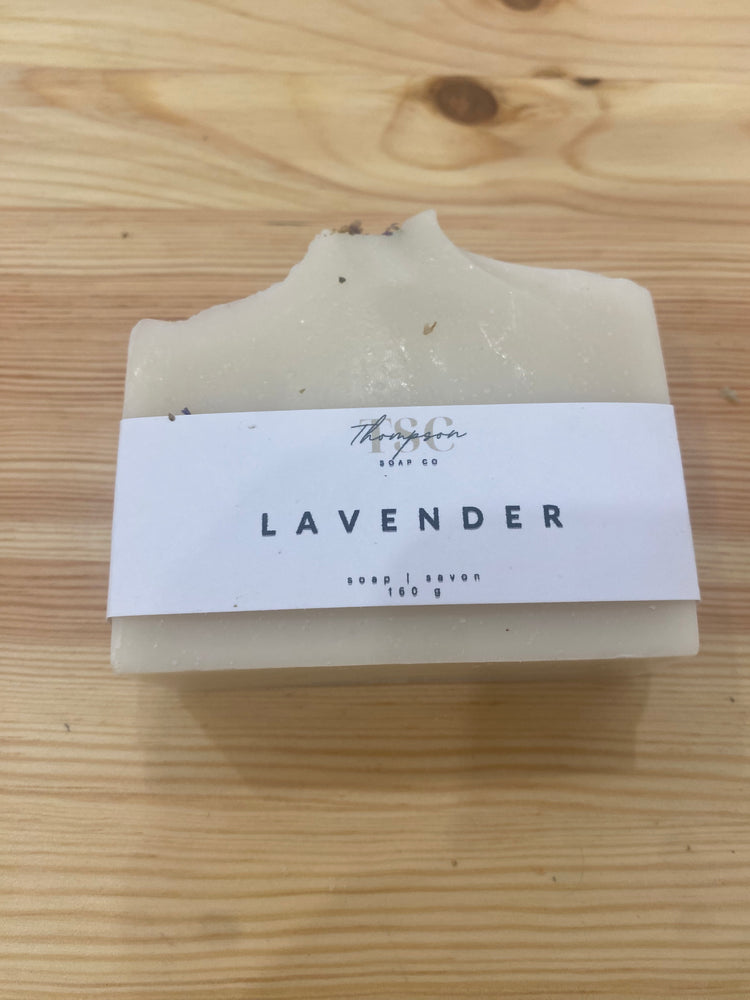Thomason Soap Co. Bar Soap