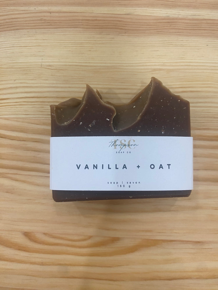 Thomason Soap Co. Bar Soap