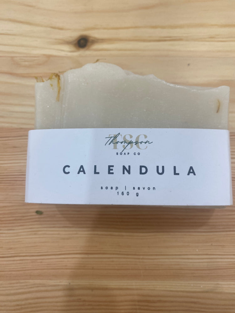 Thomason Soap Co. Bar Soap