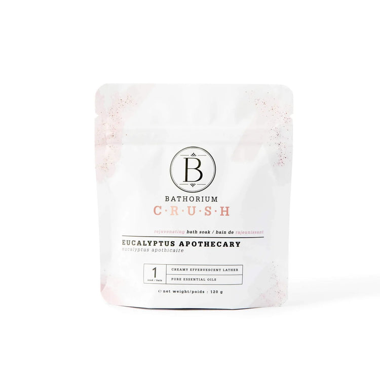 Eucalyptus Apothecary Crush