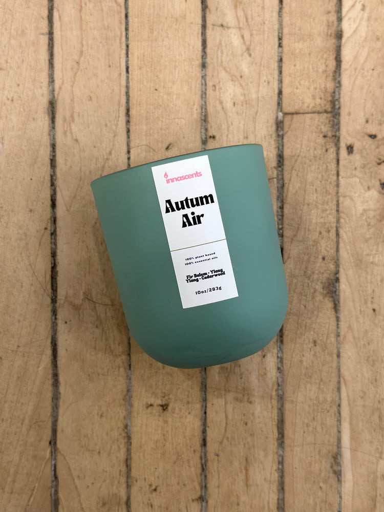 Autumn Air