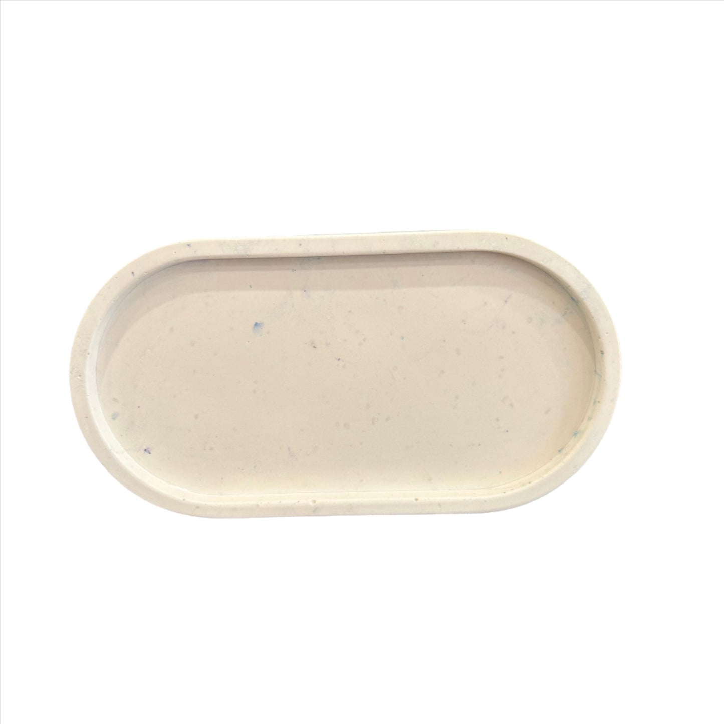 Oval Tray