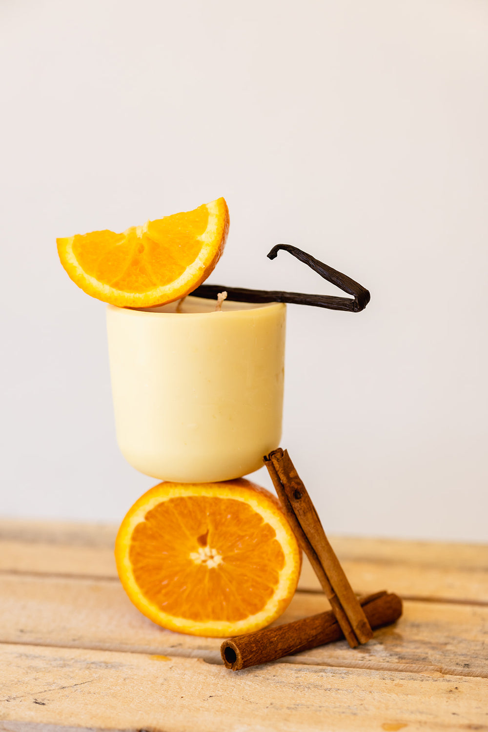 Refill Candle - Ember