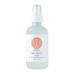 Balance Toner – Wildcraft