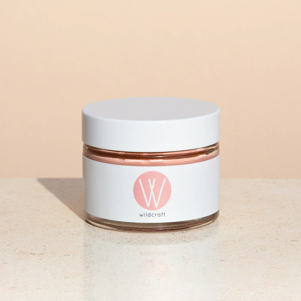 Nourish – Face Mask by Wildcraft