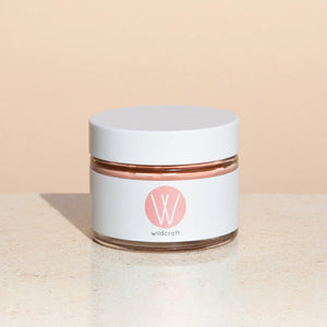 Nourish – Face Mask by Wildcraft