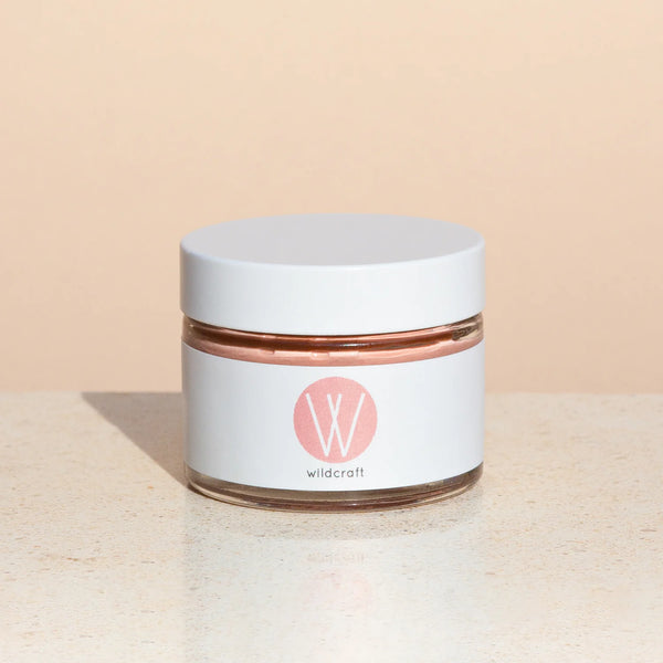 Nourish – Face Mask by Wildcraft