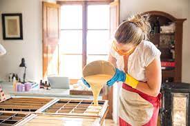 ARTISANAL SOAP MAKING NOVEMBER 12TH