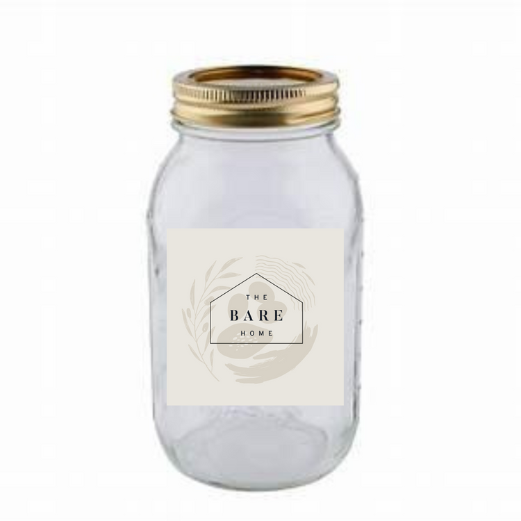 REFILL Hand Soap Blood Orange & Sandalwood