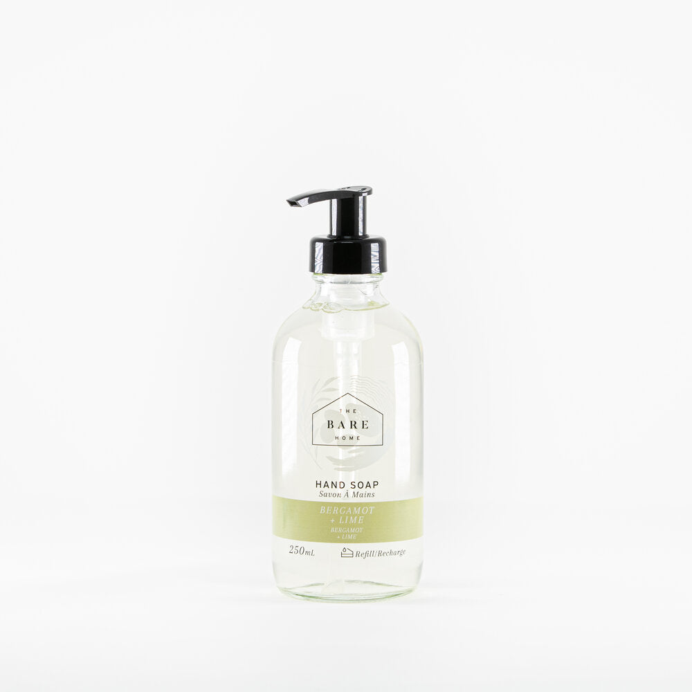 Hand Soap