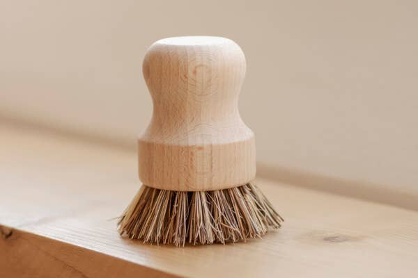 Pot Scrubber