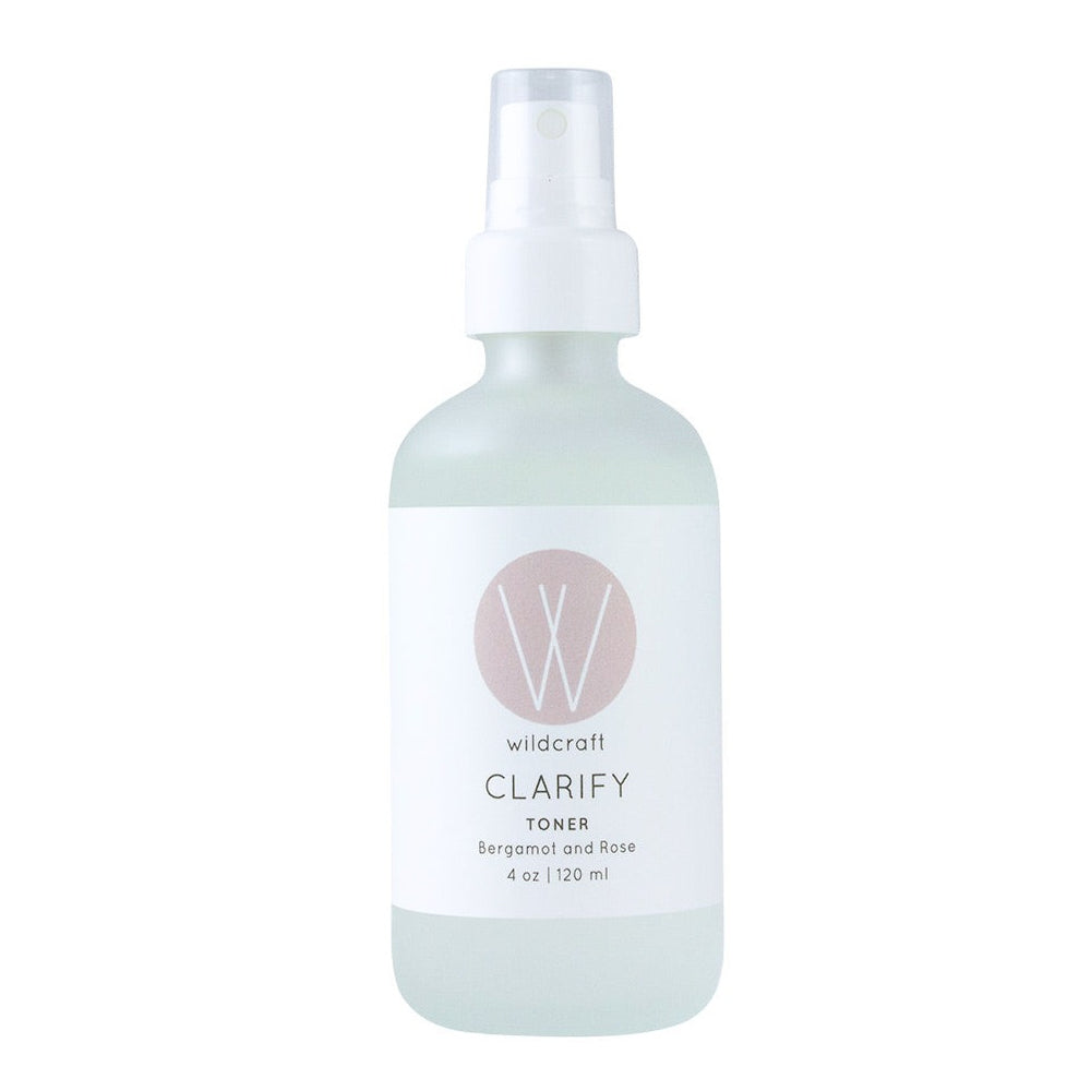 Clarify Toner – Wildcraft