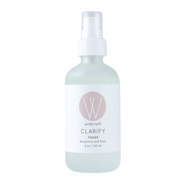 Clarify Toner – Wildcraft