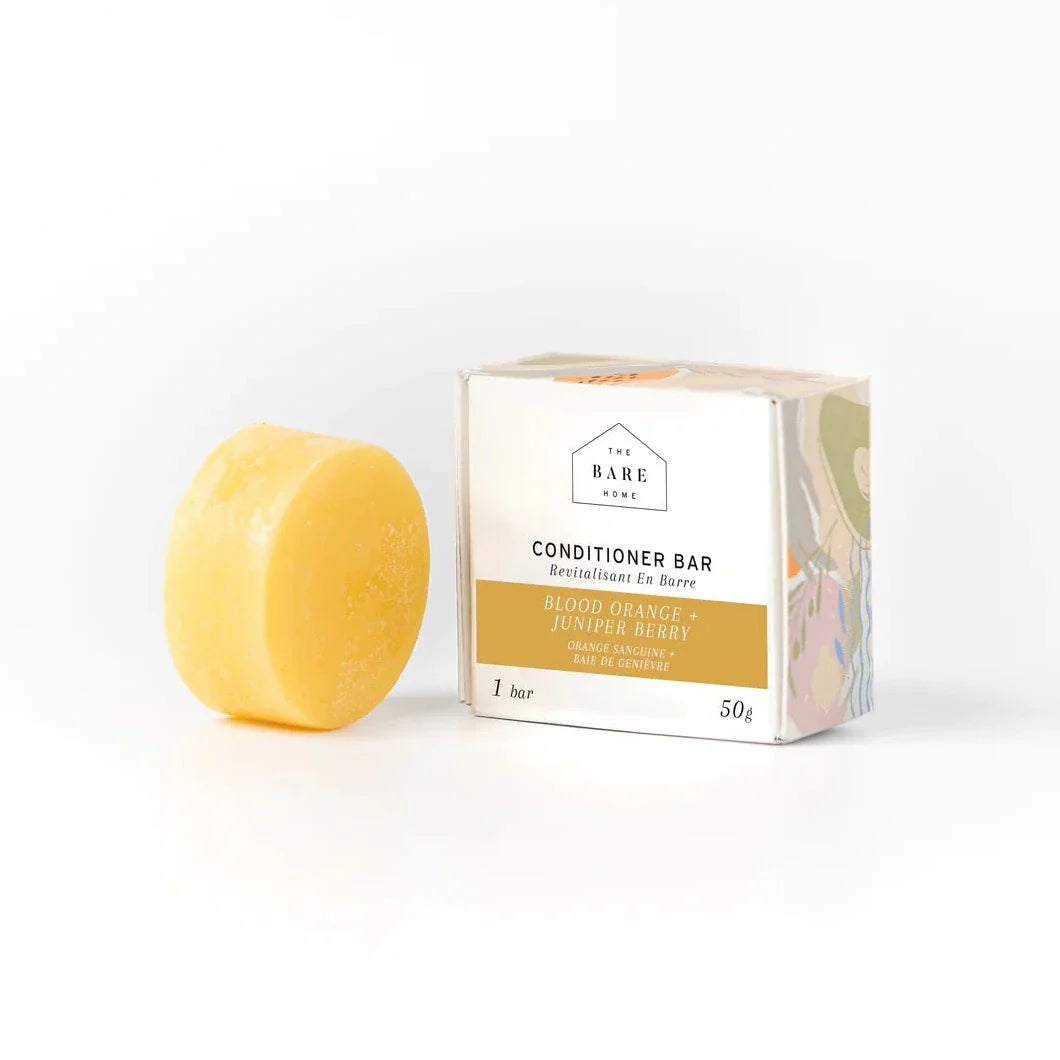 Conditioner Bar