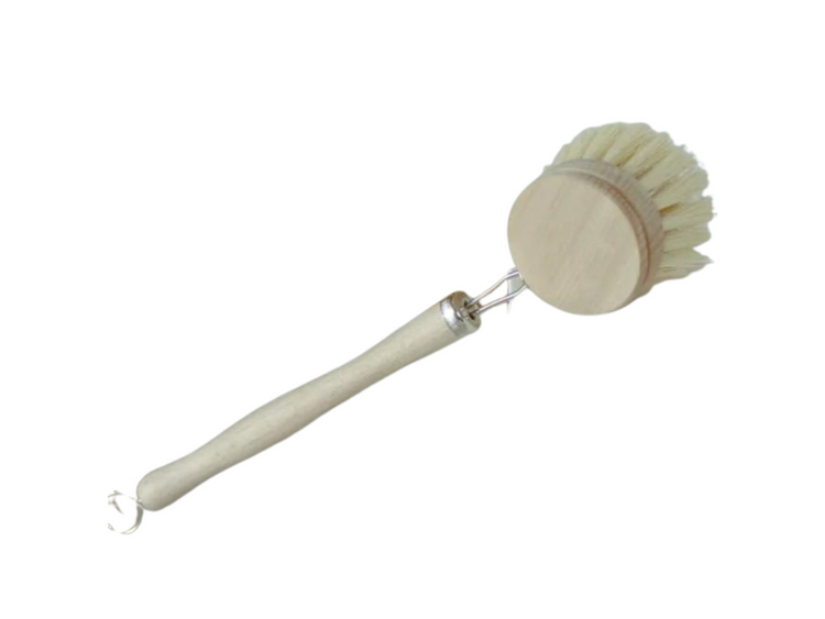 Long Handled (Replacable) Brush
