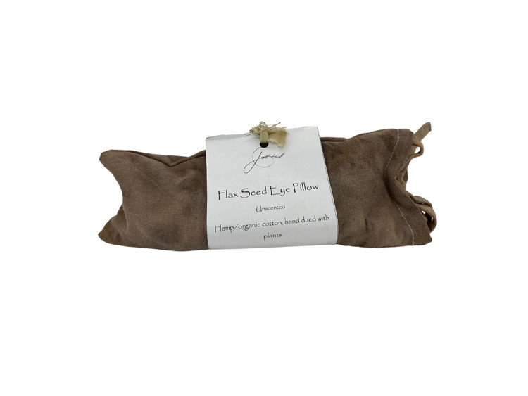 Eye Pillow