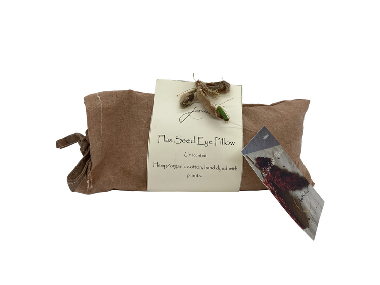 Eye Pillow