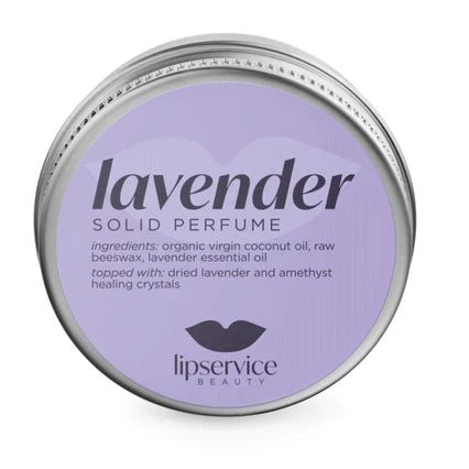 Lavender Solid Perfume
