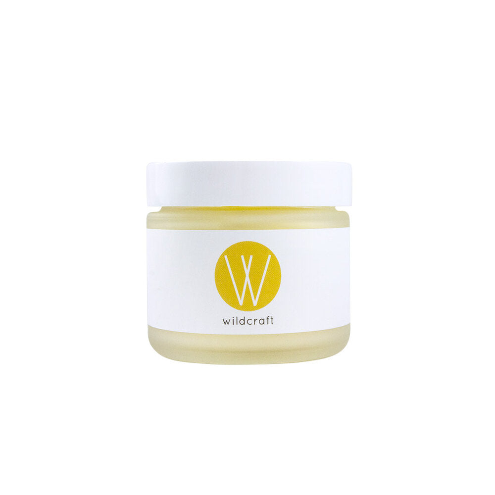 Wildcraft Restore Face Cream jar and box packaging for nourishing hydration and mature skin care.