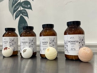 SKIN CARE MADE HERE