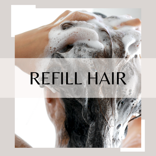 Refill Hair Care