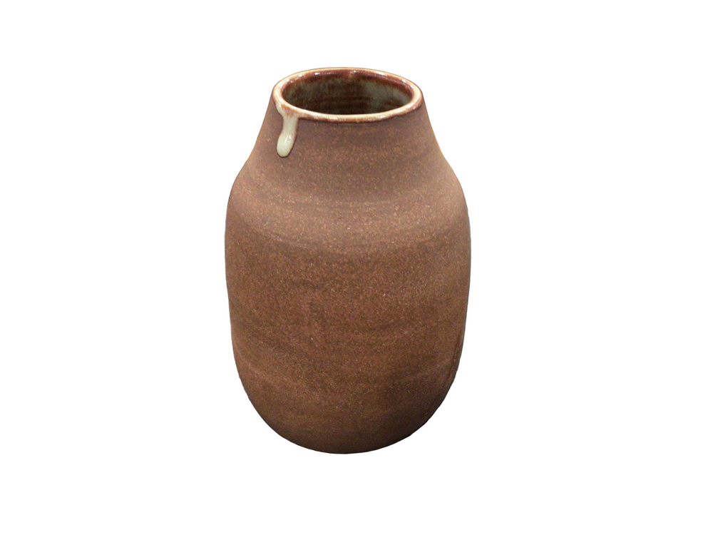 Rambln Made - Pottery Vase