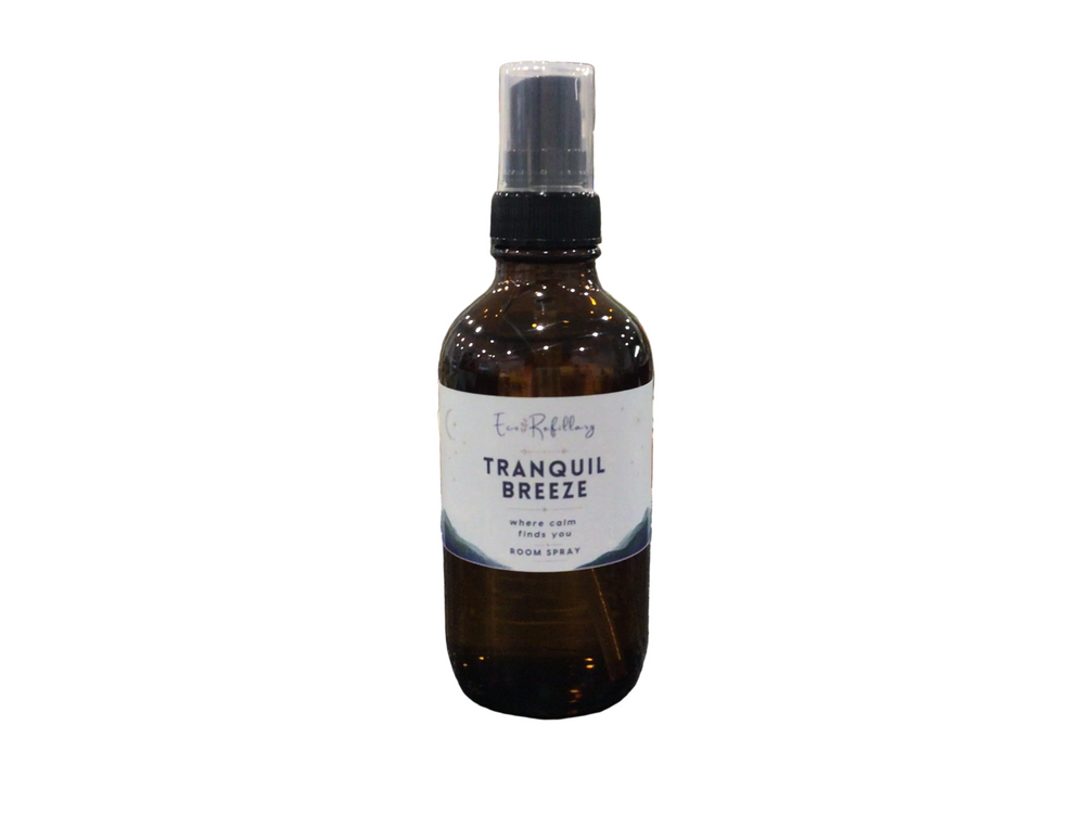Tranquil Breeze Room Spray