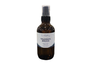 Tranquil Breeze Room Spray
