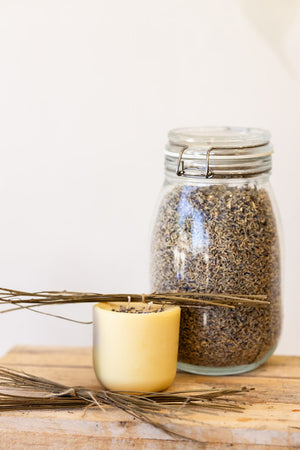 Refill Candle - Dream