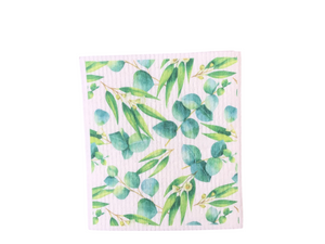 Swedish Sponge Cloth