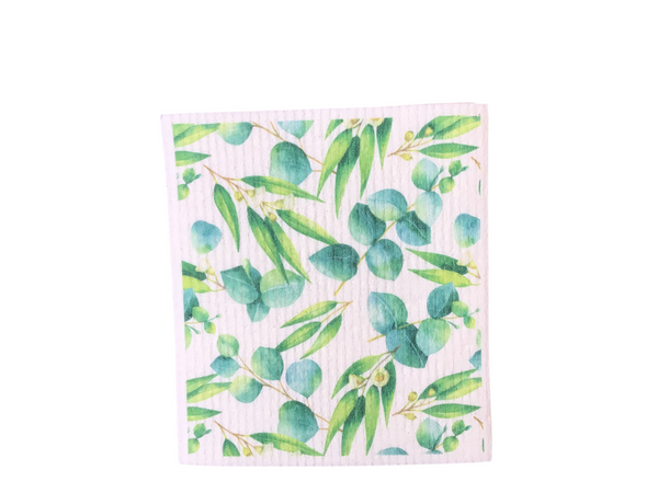Swedish Sponge Cloth
