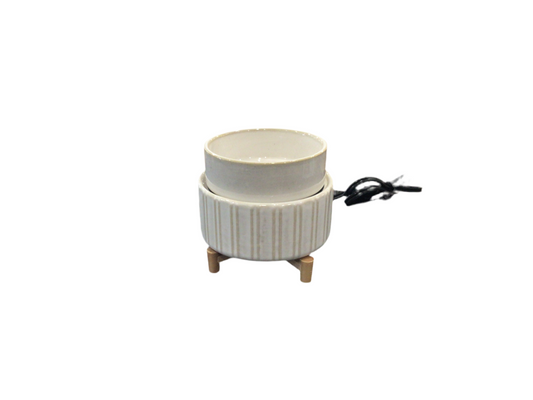 2-in-1 Wax melts and Candle Warmer