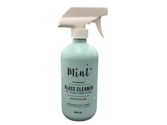 Mint Glass Cleaner