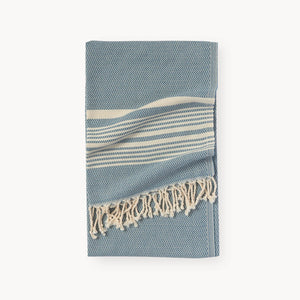 Pokoloko Turkish Towel - Teal