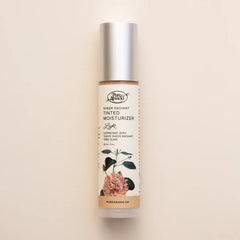 Pure Anada Sheer Radiant Tinted Moisturizer - Light