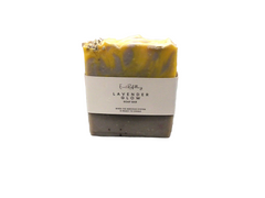 Lavender Glow Soap Bar (CP)